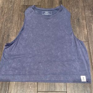 Soul Cycle Tank Top